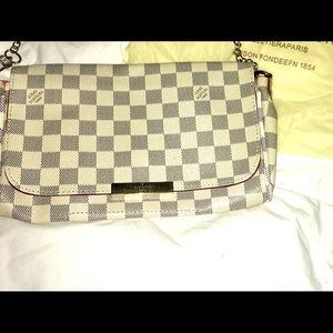 Women’s designer luxury bag